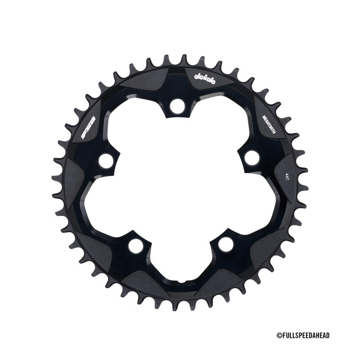 FSA E-BIKE 1x megatooth alloy chainring