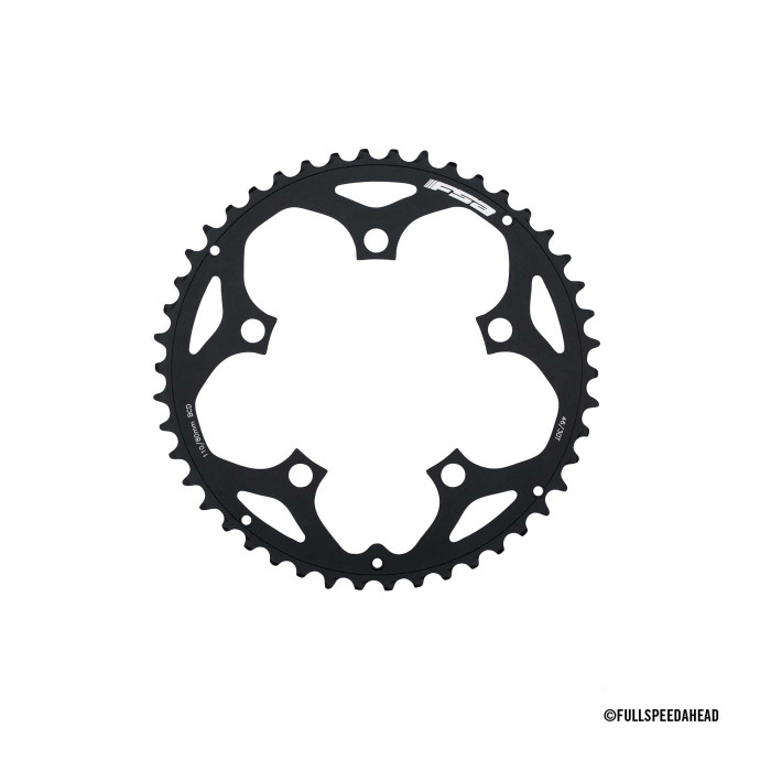 FSA Tempo chainring 46T