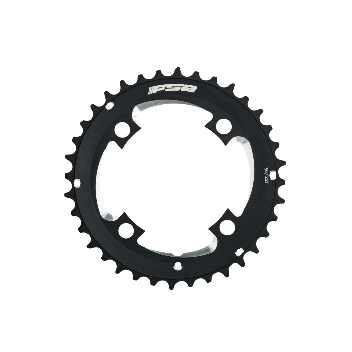 COMET MTB modular chainring 36T