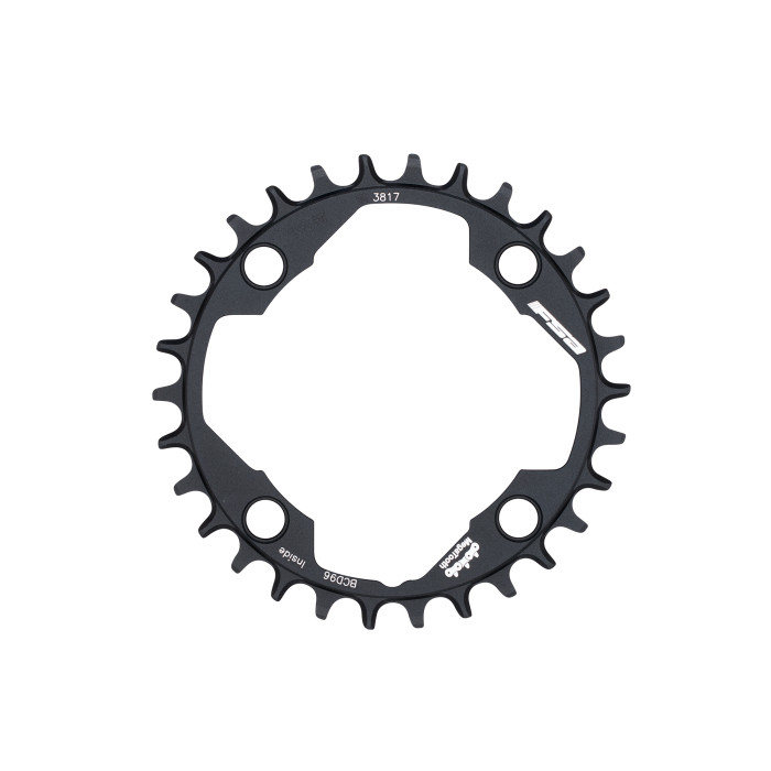 POWERBOX mtb 1x chainring