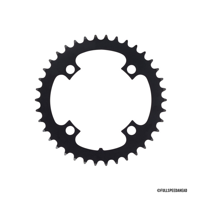 FSA 1x steel chainring