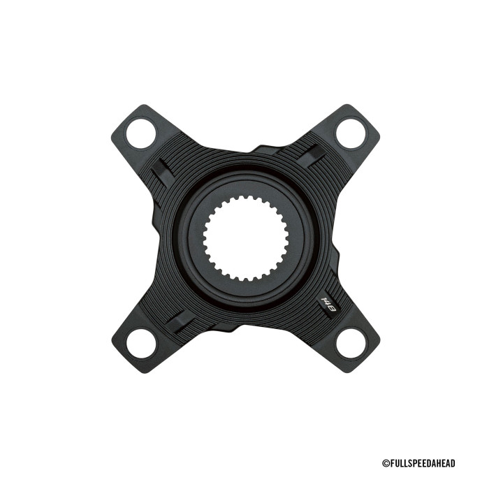 FSA YAMAHA PW spider