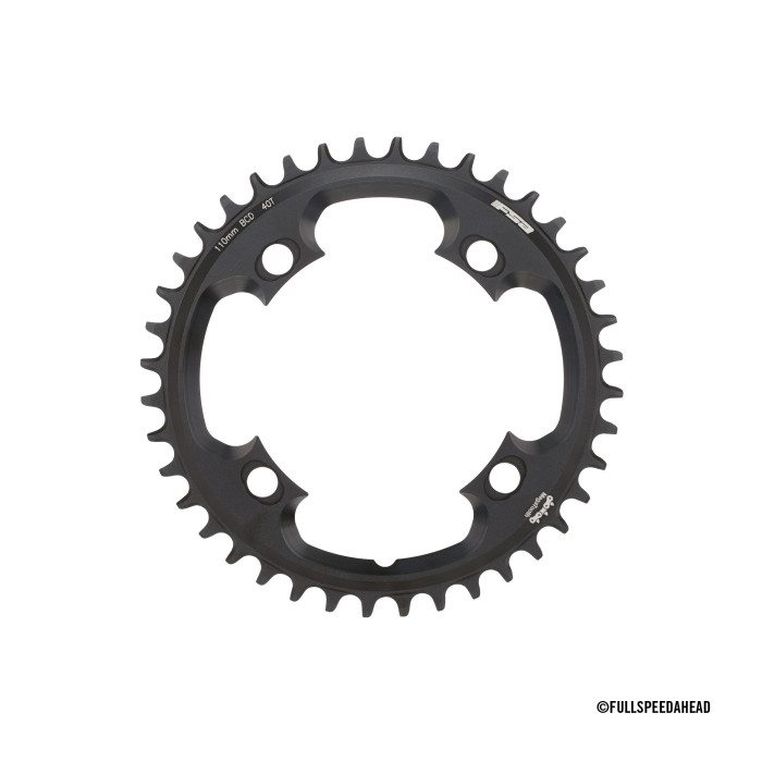 SL-K ABS chainring 1x - 40T