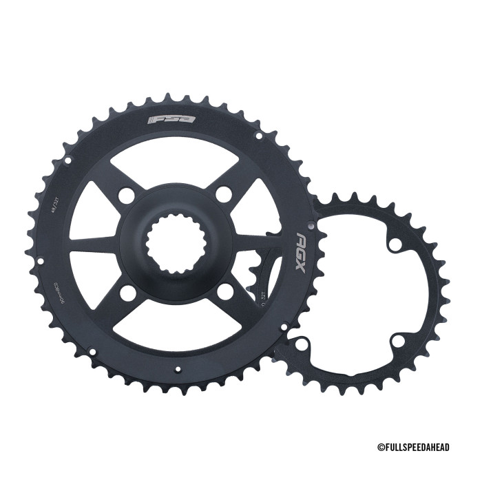 GOSSAMER PRO AGX+ CHAINRING