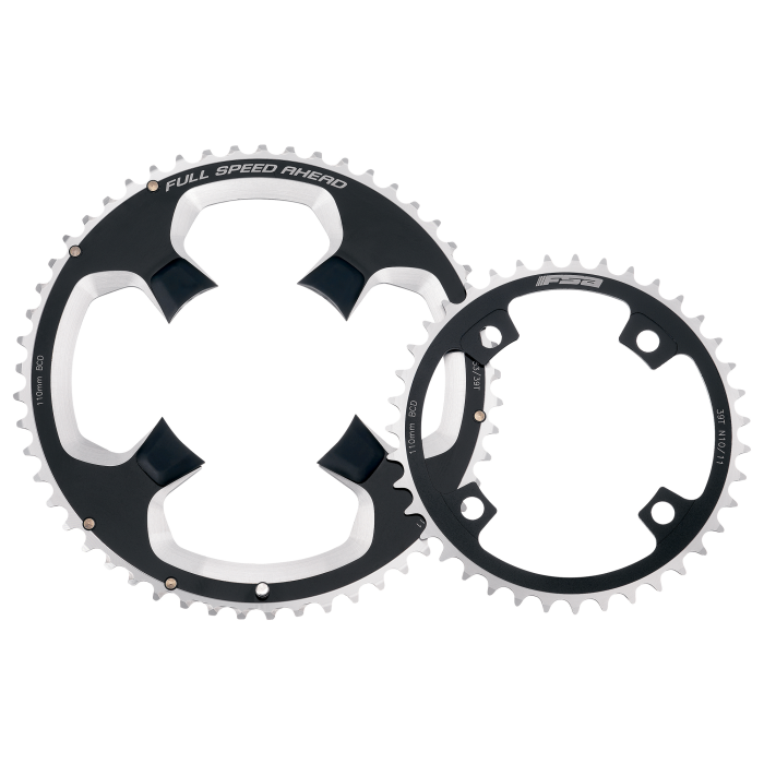 SL-K ABS chainring 4H