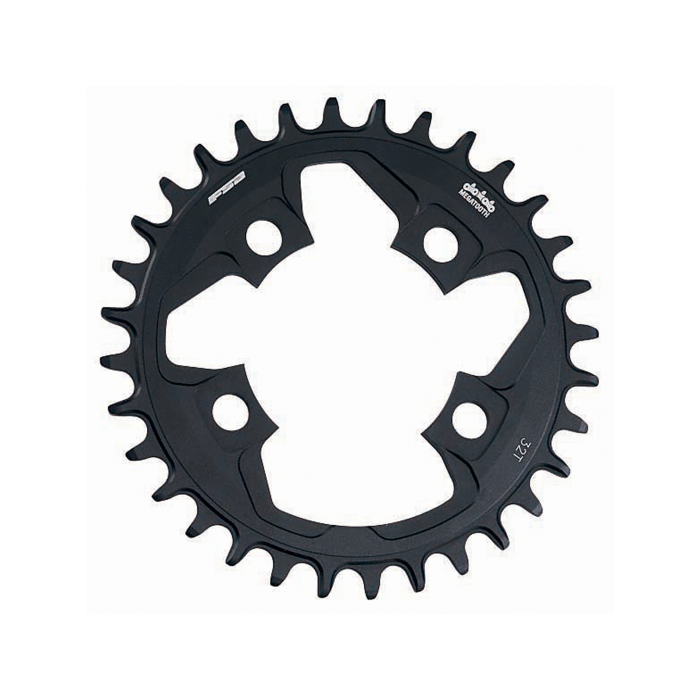 COMET MTB ABS chainring 1x