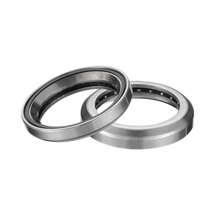 FSA TH-870/DJ MR155 Styrelager 1-1/8", 30.5x41.8x7.5, 45/45°, ACB, CrMo