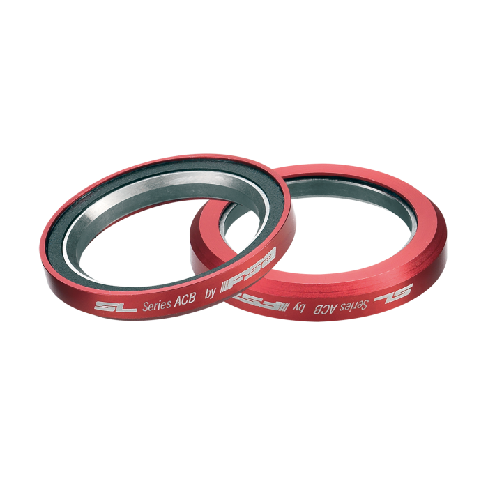 SL Bearing ACB 45°x45° MR082R for 1"1/4 steerer