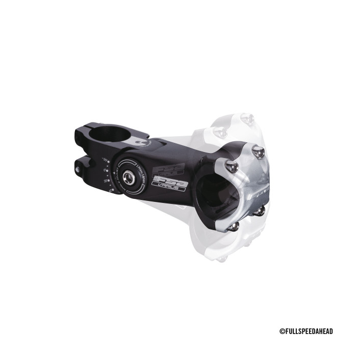 Varius Adjustable stem
