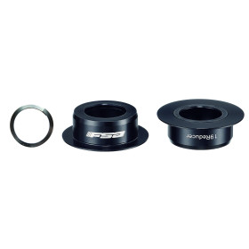 Adapter MegaExo crank Ø19mm spindle to BB386 frame
