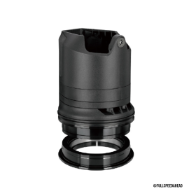 HS HL-01 Black