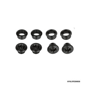 FSA E-BIKE Chainring Bolts ML163(bolt)+ML085(nut) 