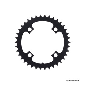FSA 1x steel chainring