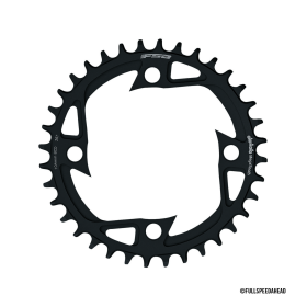 FSA E-BIKE STEEL MEGATOOTH Chainring SH12s