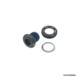 CKSP QR-20 ME Self Extracting crank bolt