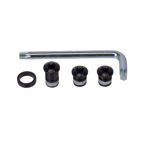 Bolt Kit K-Force 386  ML227