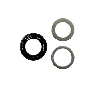 FSA Self-Extracting Cap Left Thread ML247