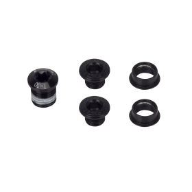 Bolt Kit 386 megatooth X11 ML138