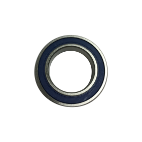 Steel Bearing Front Hub MTB 