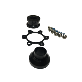 RS-1 Hub conversion Kit