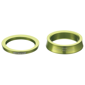 Adapter BB386 crank to Cannondale PF30A/BB30A frame