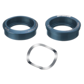 Adapter Campa crank to BB386 frame