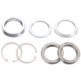BB30 steel bearings kit MTB