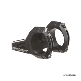 GRADIENT DIRECT MOUNT STEM