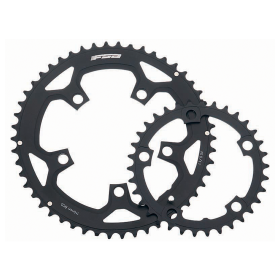 ALLOY chainring