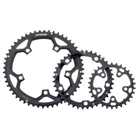 TRIPLE chainring