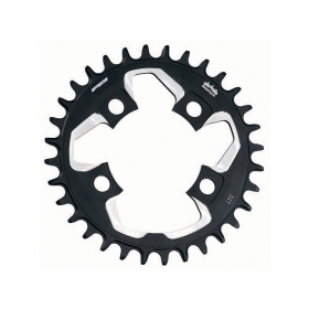 AFTERBURNER MTB ABS chainring 1x