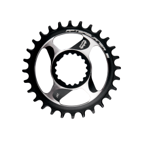 AFTERBURNER MTB modular chainring 1x