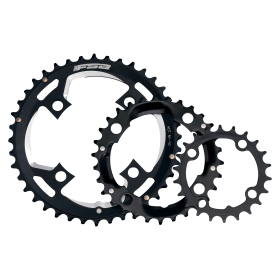 COMET triple chainring