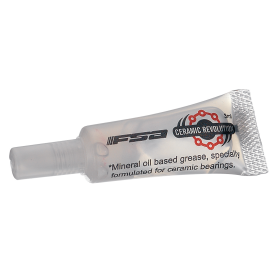 Grease Syringe  Ceramic Bearings