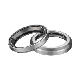 FSA Roulement De Direction ACB 45°/45° – 1 1/8, 870S Campagnolo, 41,8x8 Mm, Pour Vélo De Route