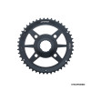 GOSSAMER PRO AGX+ CHAINRING 46T