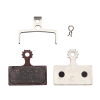 BRAKE PADS al