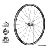 Afterburner Off-Road Wider27_Front