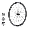 KFX i25 WHEELSET_Front