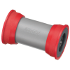 MegaExo MTB crank to press fit BB92 frame with ceramic bearings