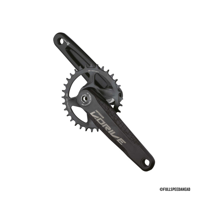 Pédalier Modular V-DRIVE 1X