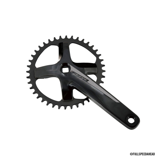 FSA VERO PRO JIS 1X CRANKSET