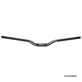 Gradient riser 40 handlebar