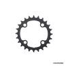 MTB Triple chainring 24T