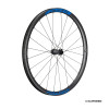 FSA GRADIENT WH STICKER Blue
