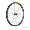 FSA GRADIENT WH STICKER Green