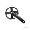 FSA VERO PRO JIS 1X CRANKSET