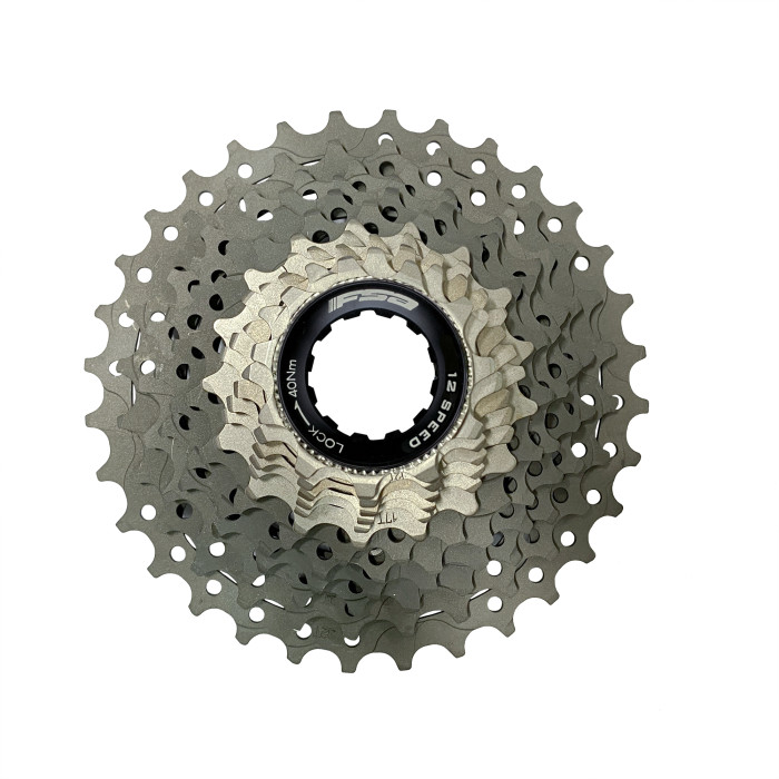 K-FORCE WE12S Cassette