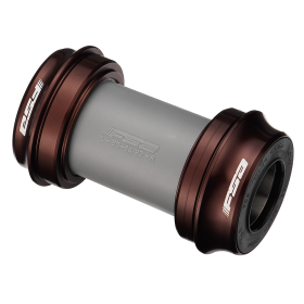 MegaExo crank to PF30 68mm frame
