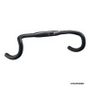 Energy compact alloy handlebar